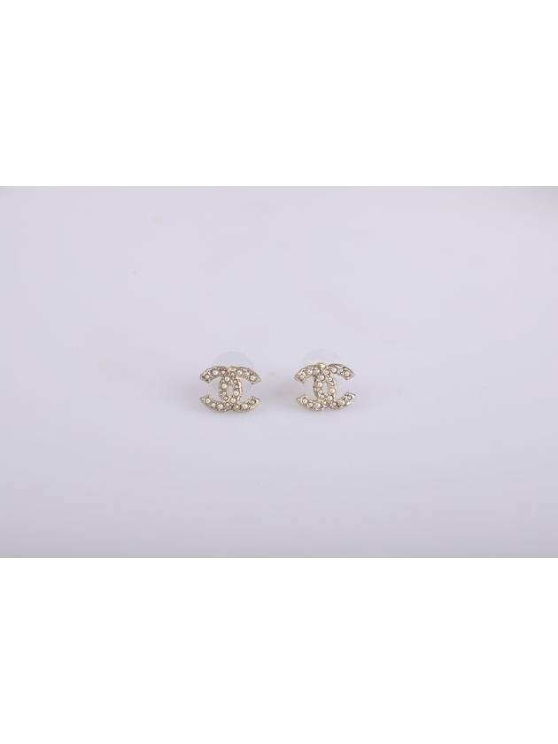 Women s Earrings A64766 - CHANEL - BALAAN 1