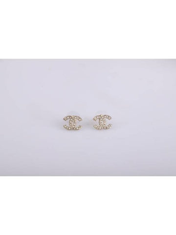 Women s Earrings A64766 - CHANEL - BALAAN 1