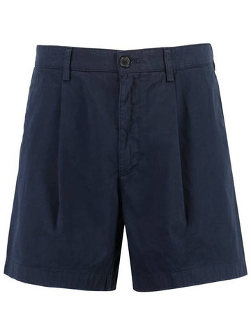 Department 5 Cotton Bermuda Shorts - DEPARTMENT 5 - BALAAN 1