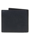 Cash Square Folded Wallet Black - BALENCIAGA - BALAAN 5