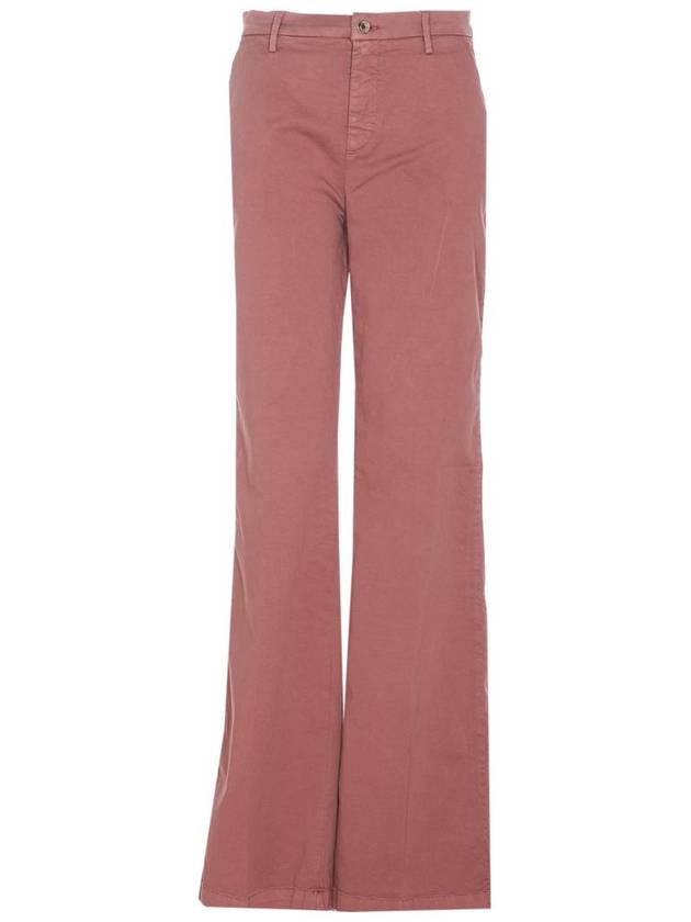 Liu Jo Trousers - LIU JO - BALAAN 1