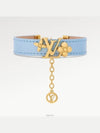 M8525Z NEW LV REMIX Gram Bracelet - LOUIS VUITTON - BALAAN 1