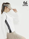 color combination point round knit vest DC3WSV001WH - DUVIK - BALAAN 5