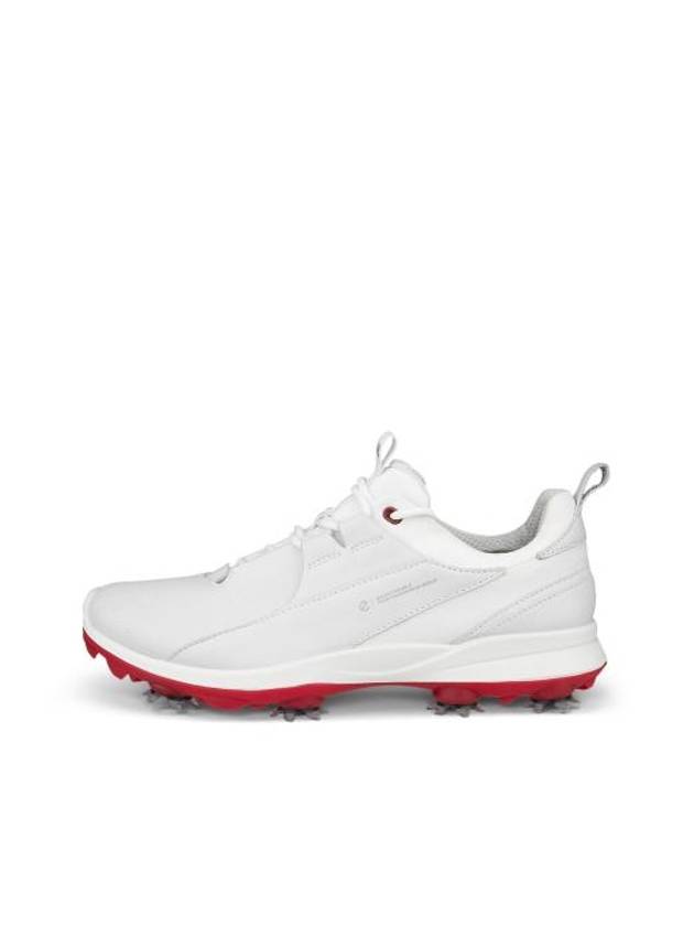 Biom Tour Spike Shoes White - ECCO - BALAAN 2