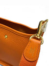 Evelyne 16 Amazon Cross Bag Orange - HERMES - BALAAN 3