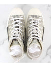 B23 oblique high top sneakers 43 280 - DIOR - BALAAN 9