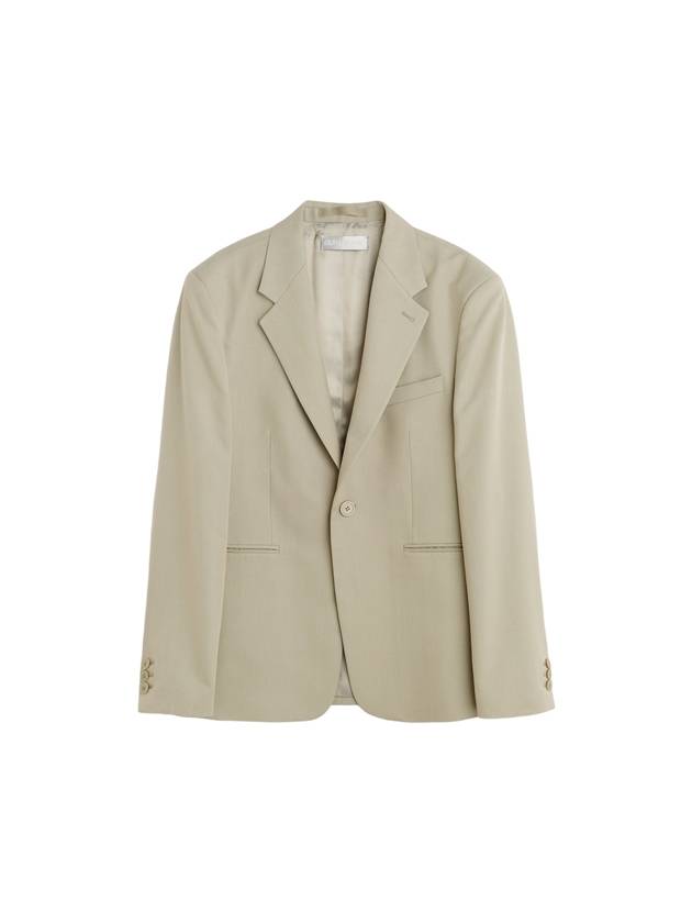 Shinjuku Blazer Jacket Beige - OUR LEGACY - BALAAN 2