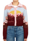 House of Sunny VOL22163 MULTI 1 Women s Cardigan - HAUS OF HONEY - BALAAN 4