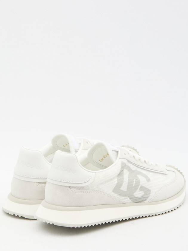 Dg Aria Sneakers - DOLCE&GABBANA - BALAAN 3