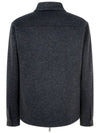 Men's Bena Wool Jacket N0871423 P5M - THEORY - BALAAN 2