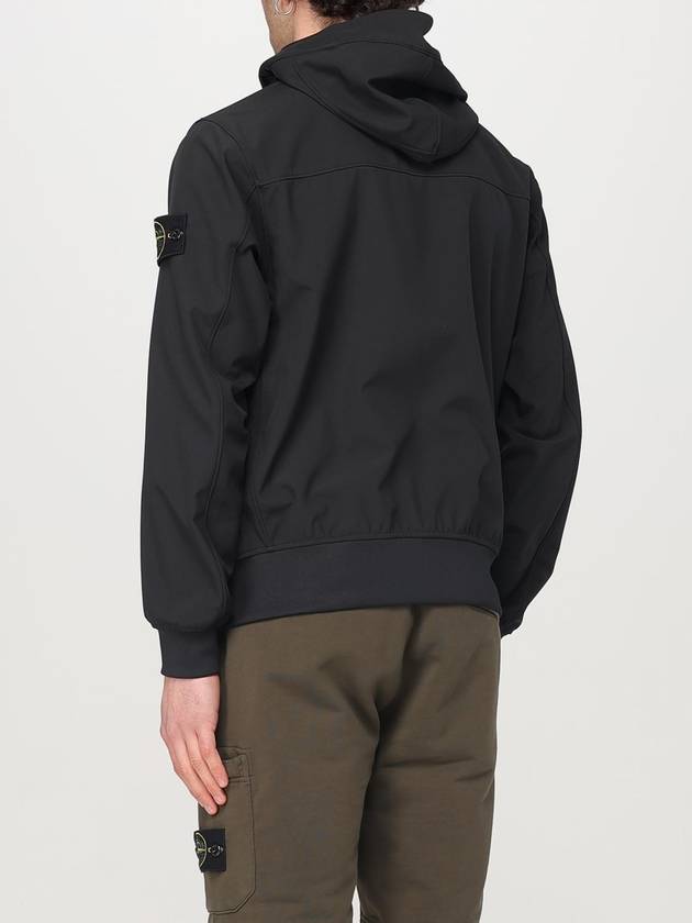 Jacket men Stone Island - STONE ISLAND - BALAAN 2