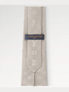 M77236 Oversized Monogram Shade Tie - LOUIS VUITTON - BALAAN 3