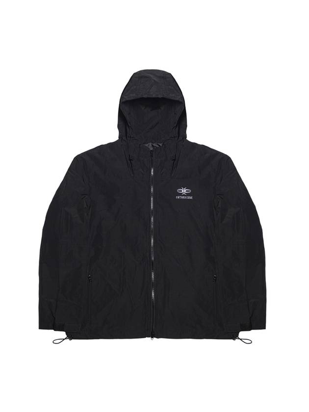 men's windbreaker - ONTHESCENE - BALAAN 1