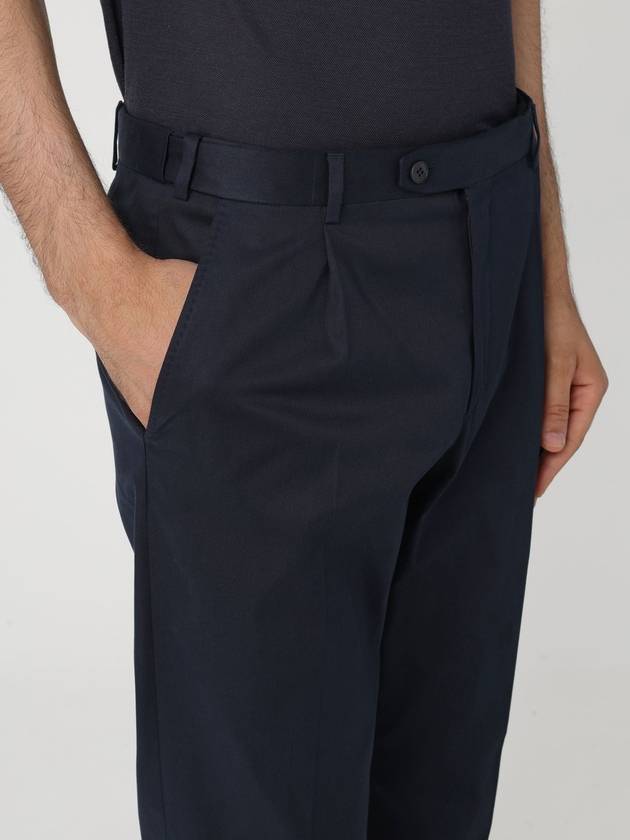 Pants men Brioni - BRIONI - BALAAN 5