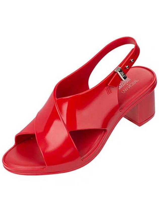 JAMIE JASON WU MSW182JJW011RED - MELISSA - BALAAN 2