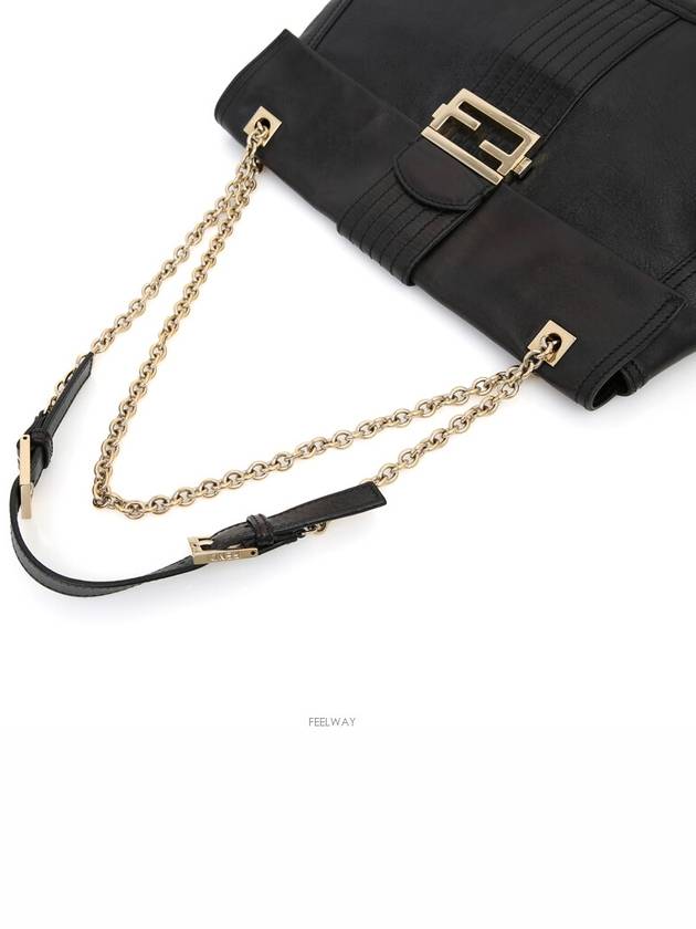 women shoulder bag - FENDI - BALAAN 8