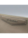 BC06822012 Clutch Bag - GIVENCHY - BALAAN 2