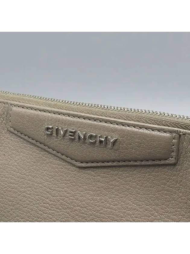 BC06822012 Clutch Bag - GIVENCHY - BALAAN 2