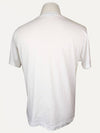 men s short sleeve t shirt - ISSEY MIYAKE - BALAAN 4