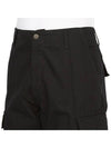 23 ss Regular Cargo Cotton Bermuda Shorts I0282468902 B0650132541 - CARHARTT WIP - BALAAN 9