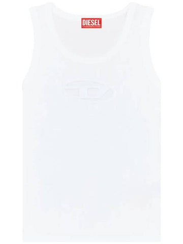 T Linis Od Tank Top A157030AFAA - DIESEL - BALAAN 1