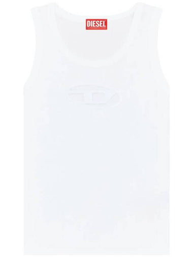 T Linis Od Tank Top A157030AFAA - DIESEL - BALAAN 1