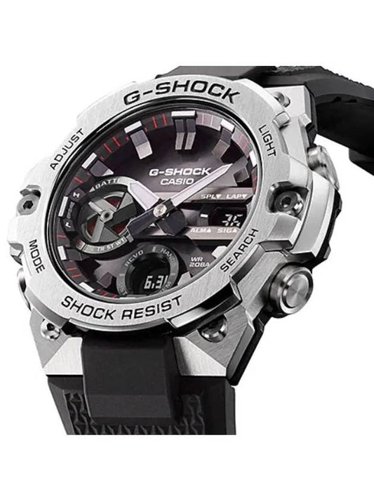 G Steel Digital Electronic Watch GST B400 1A - G-SHOCK - BALAAN 2