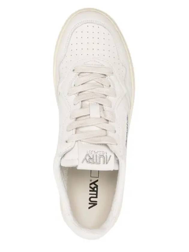 Medalist Low Sneakers AULM GL01 - AUTRY - BALAAN 5