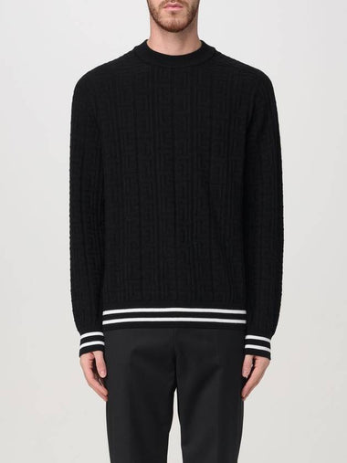 Sweater men Balmain - BALMAIN - BALAAN 1