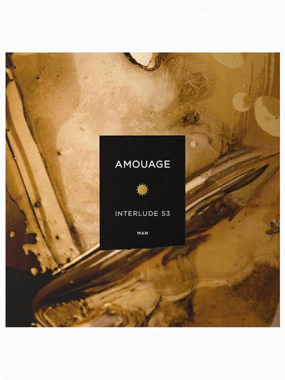 Interlude 53 Men EXDP 100ml - AMOUAGE - BALAAN 2