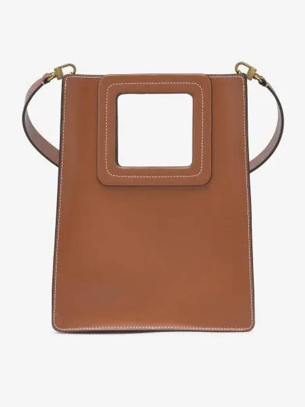 Shirley tote bag tan 079470TAN - STAUD - BALAAN 1