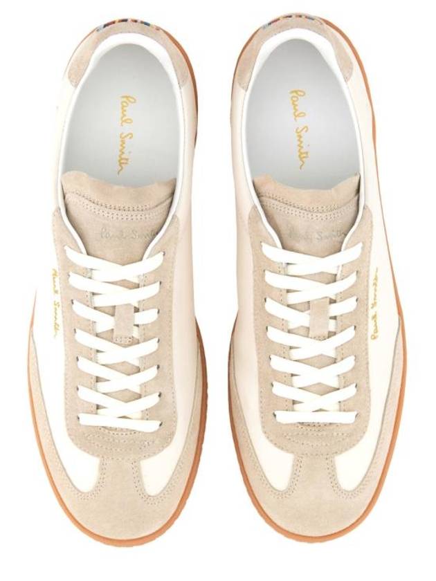 Como Low Top Sneakers White - PAUL SMITH - BALAAN 7