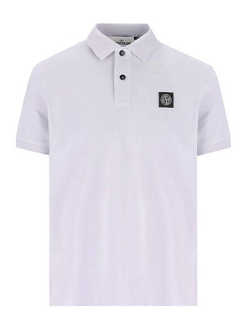 Stone Island T-Shirt And Polo Shirt - STONE ISLAND - BALAAN 1