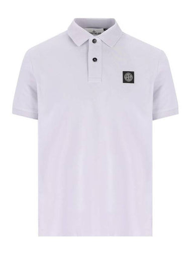 Stone Island T-Shirt And Polo Shirt - STONE ISLAND - BALAAN 1