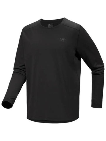 ARC`TERYX FW23 Cormac Heavyweight LS M Other 271363 - ARC'TERYX - BALAAN 1