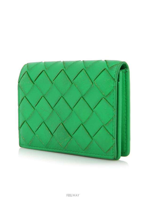 women card wallet - BOTTEGA VENETA - BALAAN 2