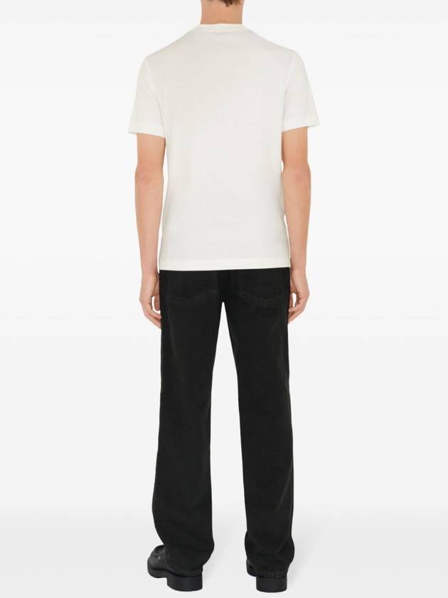 UOMO T-SHIRT - BURBERRY - BALAAN 4