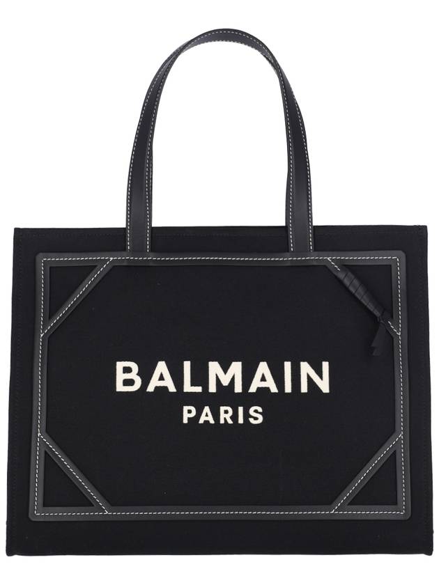 Balmain Bags.. Black - BALMAIN - BALAAN 1