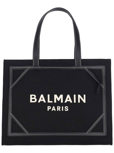 Balmain Bags.. Black - BALMAIN - BALAAN 1