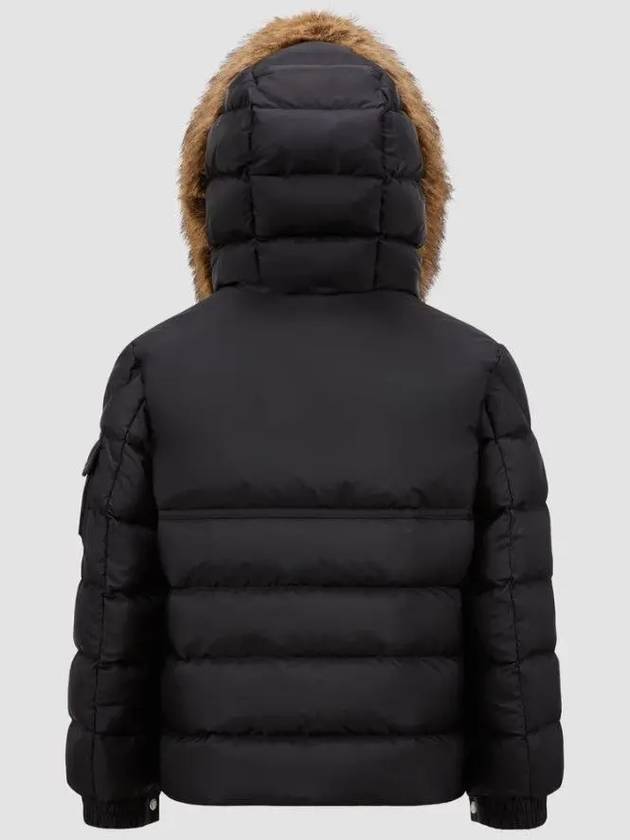 8A10A Kids New Byrunf Down Padding Jumper 1A000865968E 999 - MONCLER - BALAAN 2