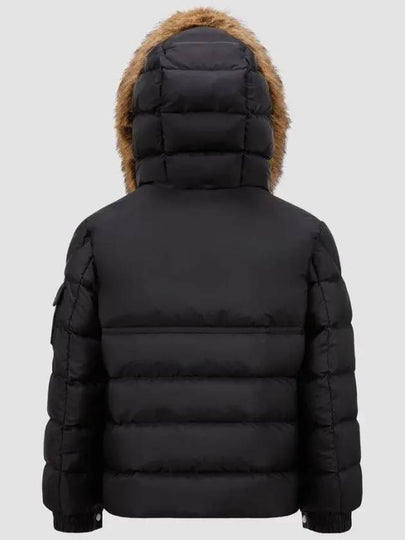 8A10A Kids New Byrunf Down Padding Jumper 1A000865968E 999 - MONCLER - BALAAN 2