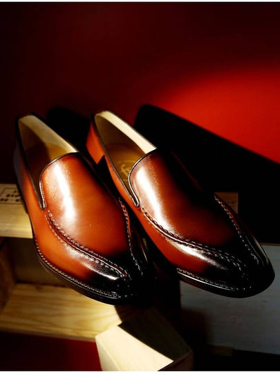 Killian Loafer Brown - FLAP'F - BALAAN 2