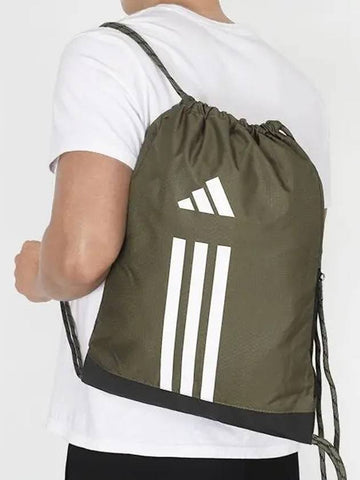 Gymsack shoe bag training JD5753 - ADIDAS - BALAAN 1