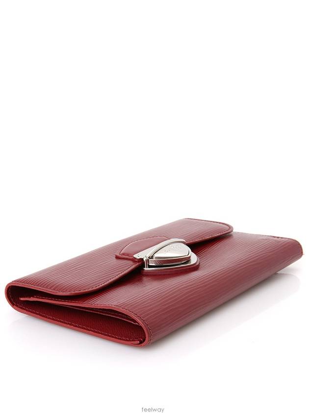 women s long wallet - LOUIS VUITTON - BALAAN 6