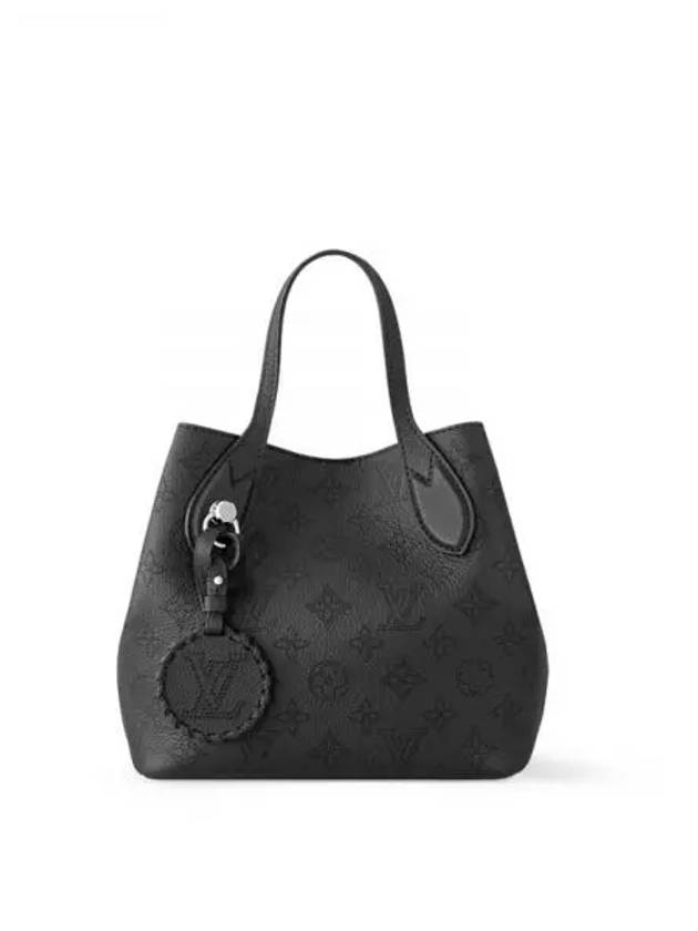 Blossom PM Tote Bag Black - LOUIS VUITTON - BALAAN 2