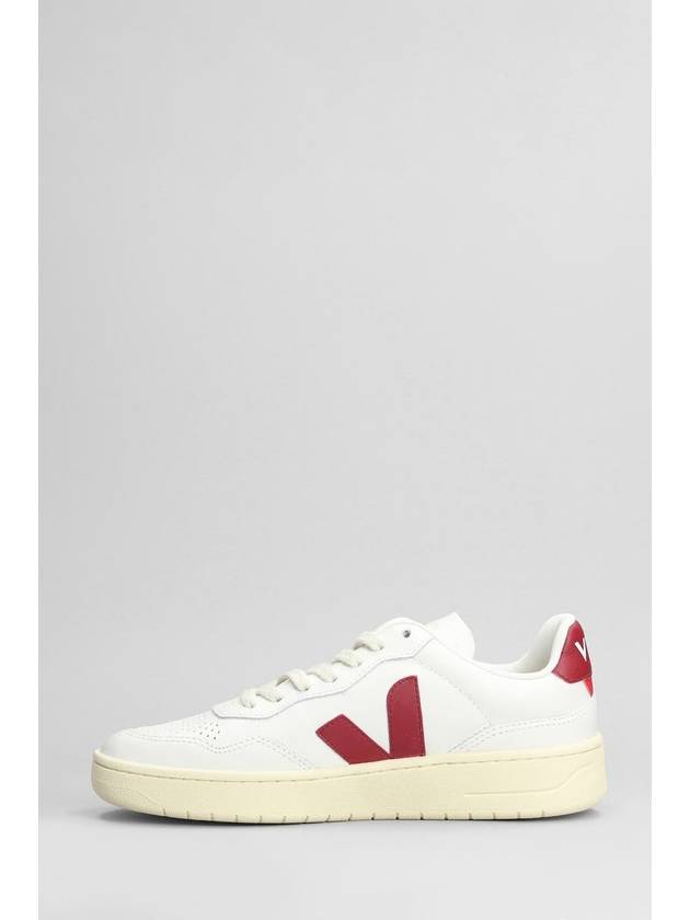 Veja V-90 Sneakers - VEJA - BALAAN 3