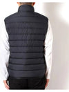 Padded Vest Rabuons 1A00063 549SK 779 - MONCLER - BALAAN 3