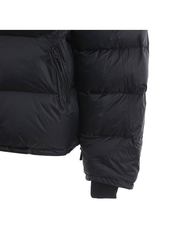 FACE CONNECTION DOUBLEFACED PUFFER down JACKET - FAITH CONNEXION - BALAAN 6