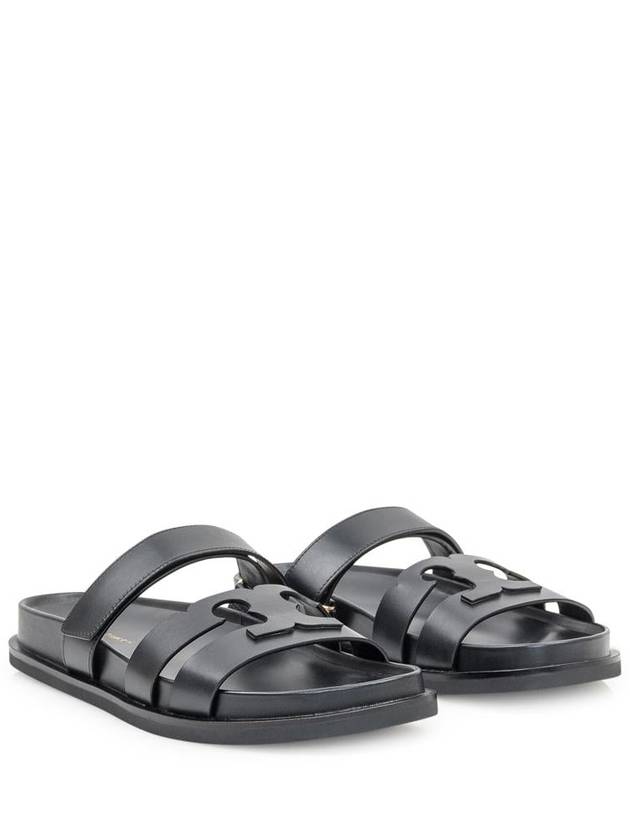 Tory Burch T Slide - TORY BURCH - BALAAN 2