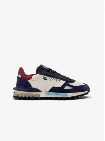 Men s Elite Active Sneakers RZ8048M54N J18 Domestic Product GQ2N24090541825 - LACOSTE - BALAAN 1